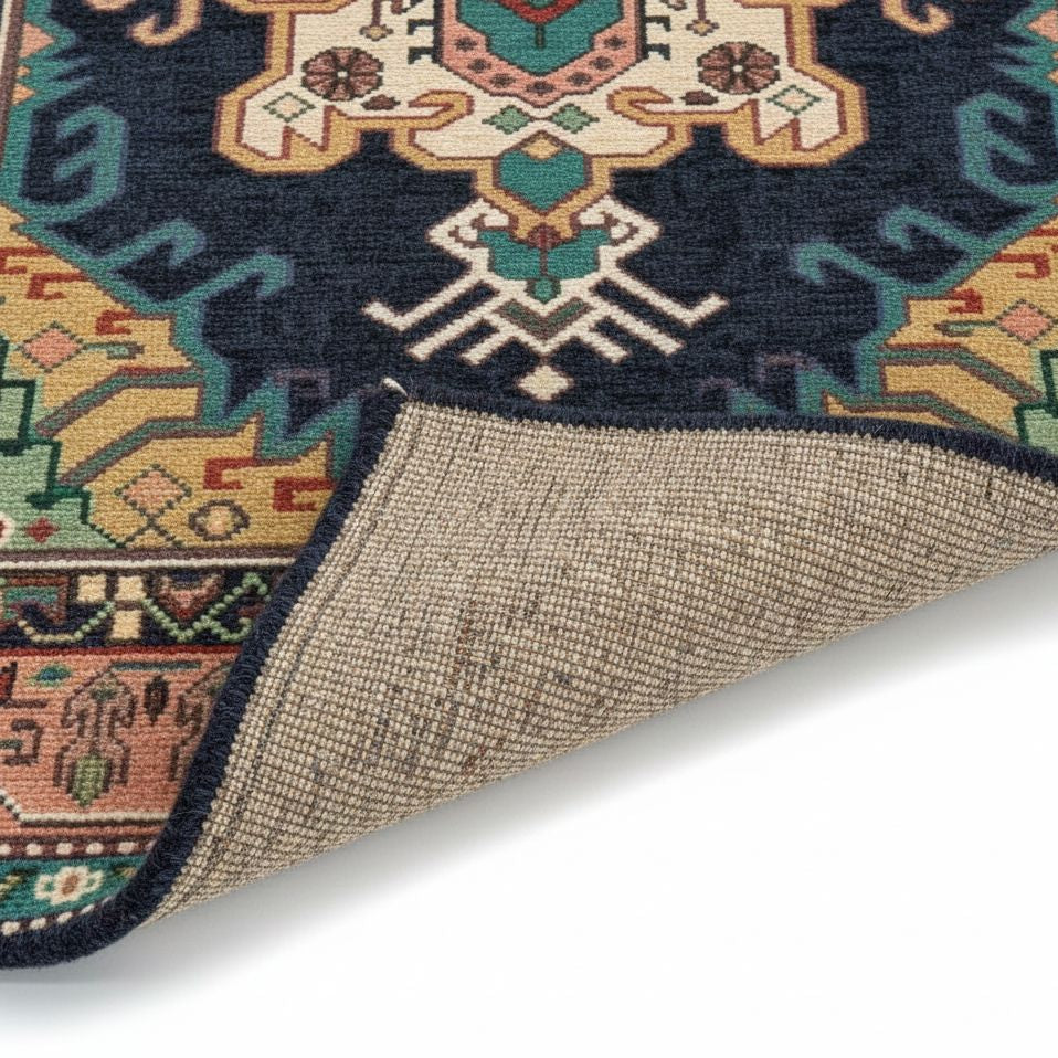 Tapis persan – Inspiration perse – Bahador