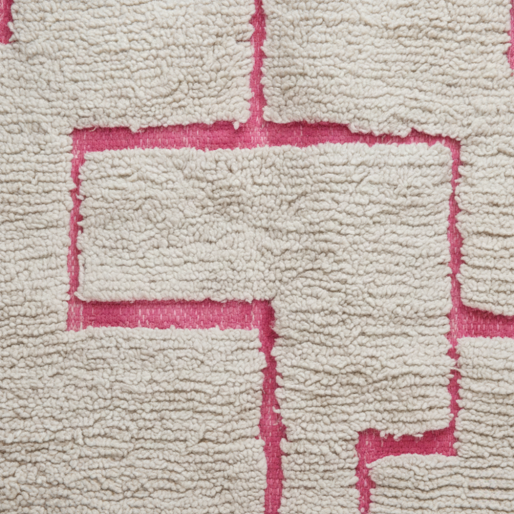 Tapis berbère Beni Ouarain n°171