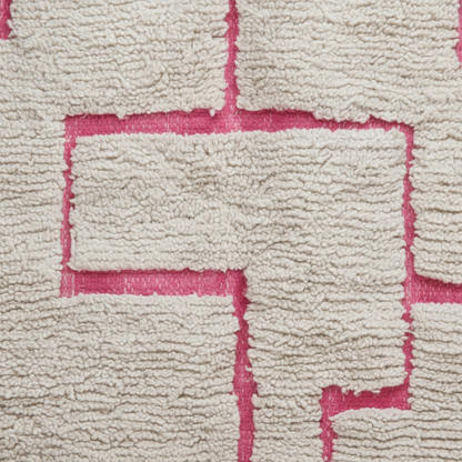 Tapis berbère Beni Ouarain n°171