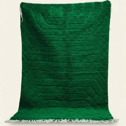 Tapis berbère M’rirt n°45