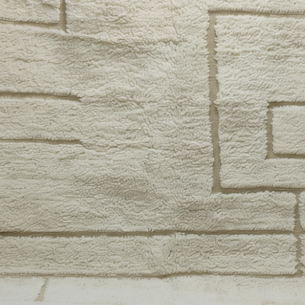 Tapis berbère M’rirt n°126