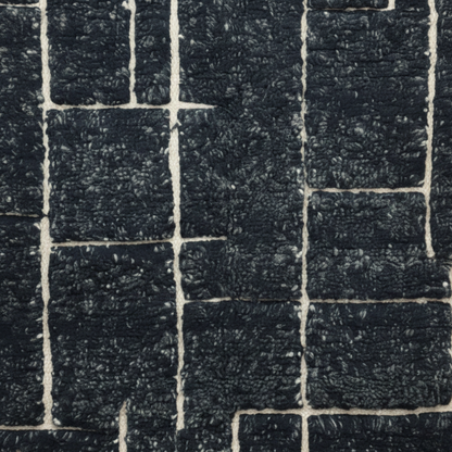 Tapis berbère M’rirt n°135