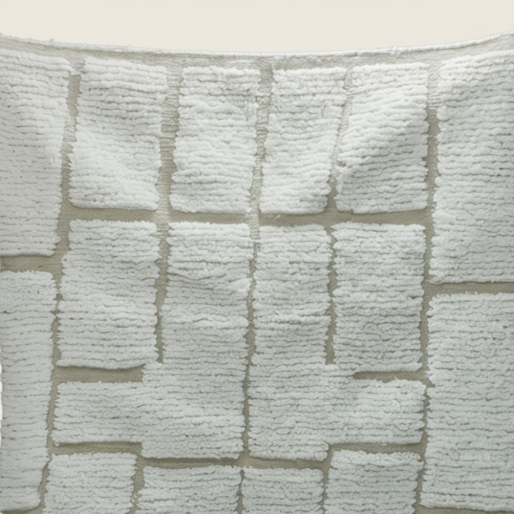 Tapis berbère M’rirt n°144