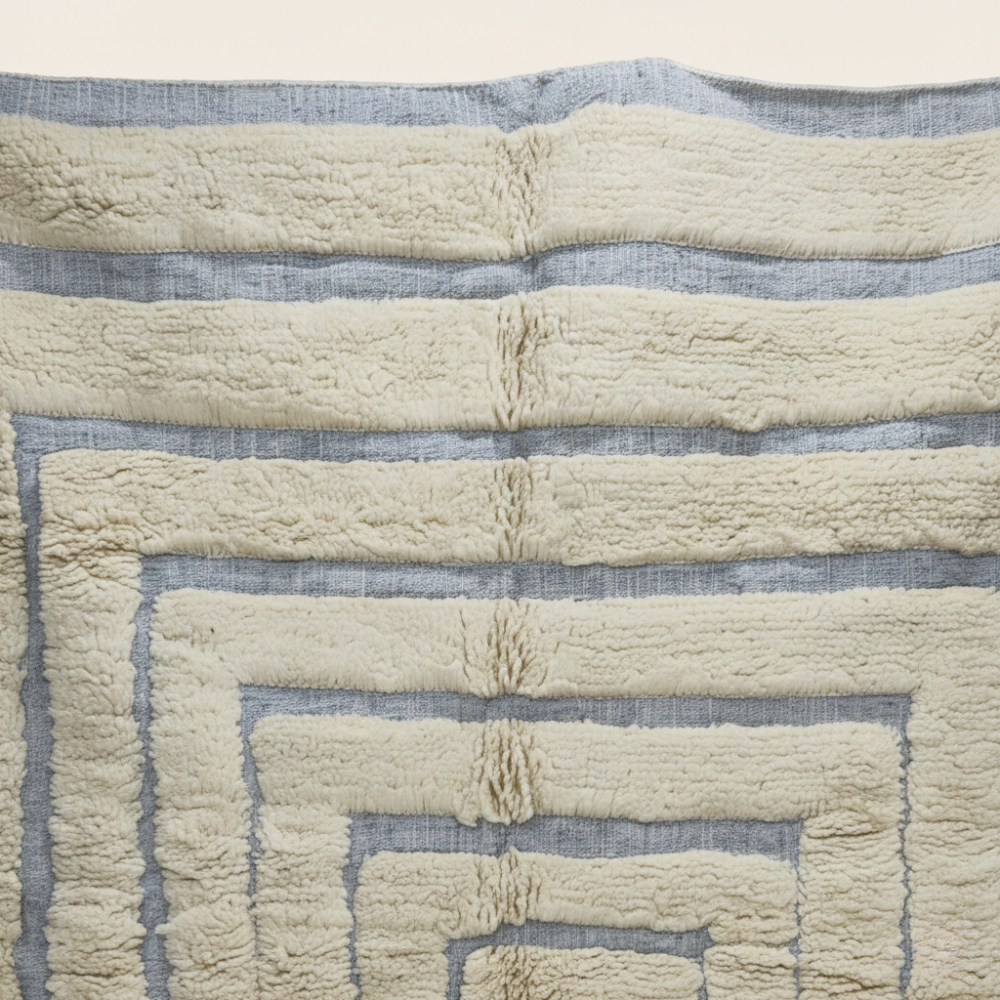 Tapis berbère M’rirt n°27