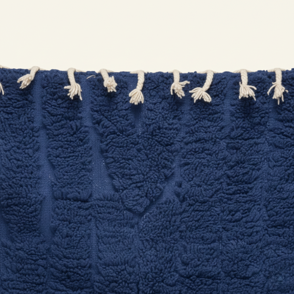 Tapis berbère M’rirt n°36