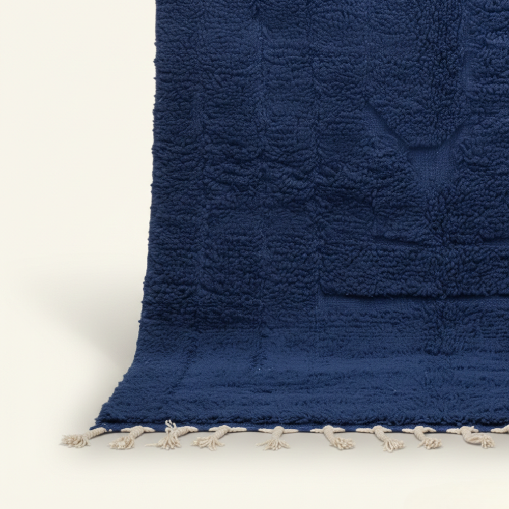 Tapis berbère M’rirt n°36