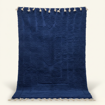 Tapis berbère M’rirt n°36