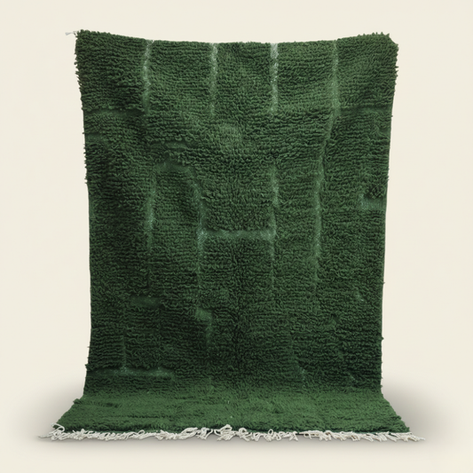 Tapis berbère M’rirt n°54