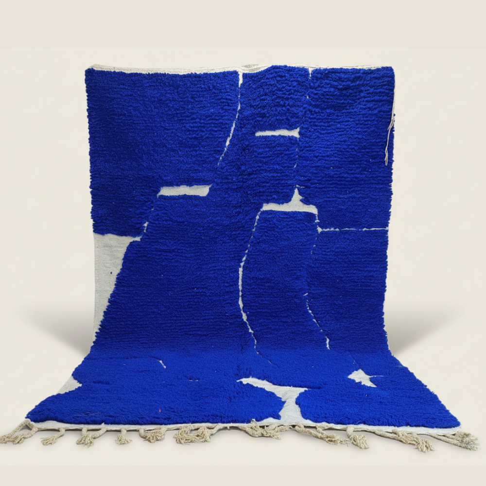 Tapis berbère M’rirt n°99