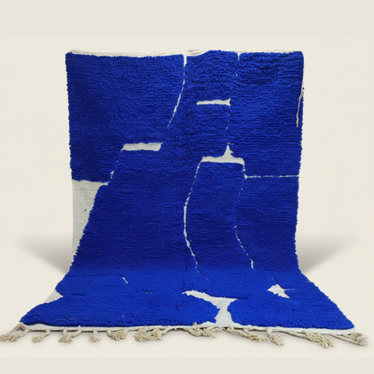 Tapis berbère M’rirt n°99