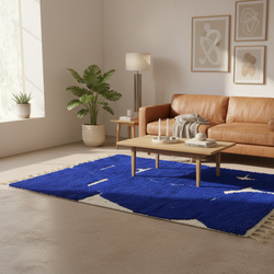 Tapis berbère M’rirt n°99