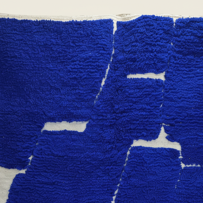 Tapis berbère M’rirt n°99