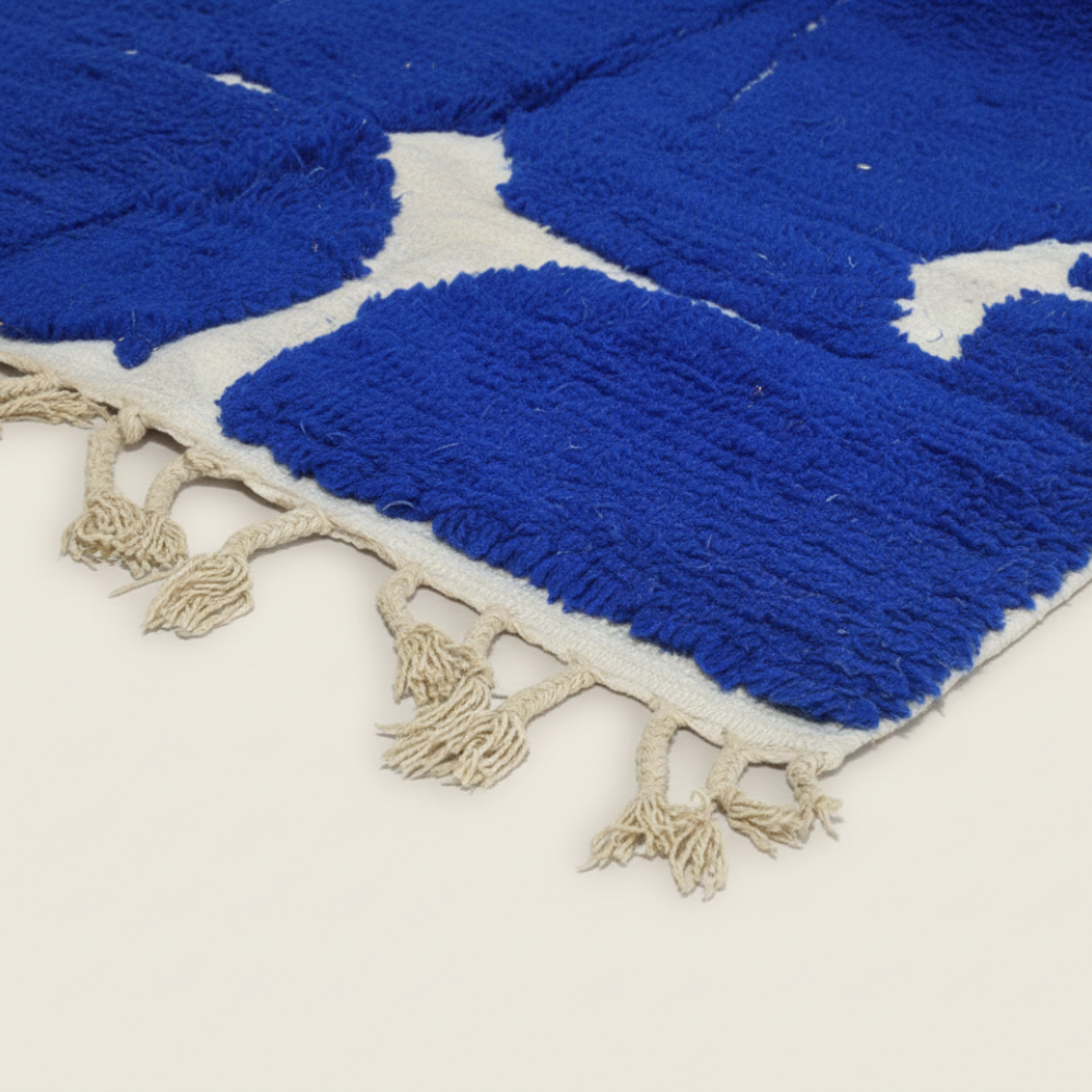 Tapis berbère M’rirt n°99