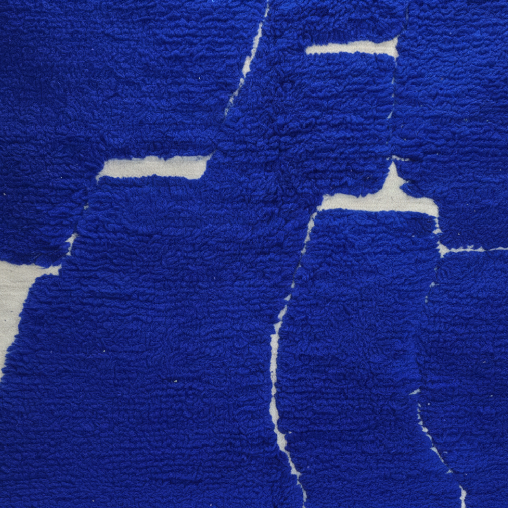 Tapis berbère M’rirt n°99