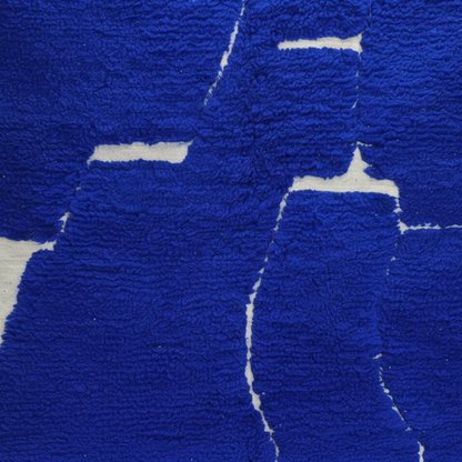 Tapis berbère M’rirt n°99