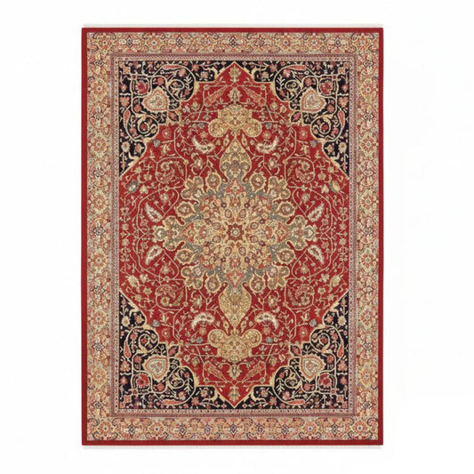 Tapis persan – Inspiration perse – Ardeshir