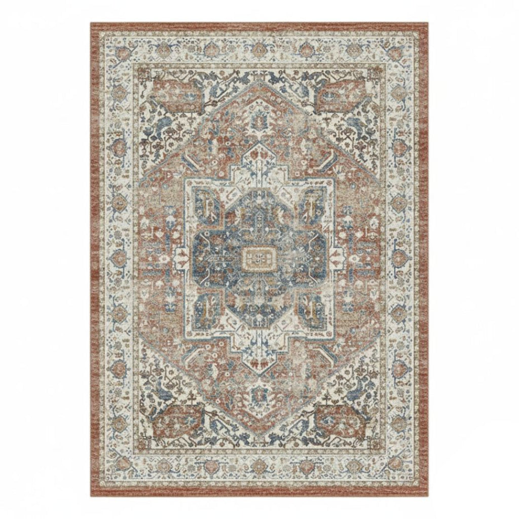 Tapis persan – Inspiration perse – Aryan