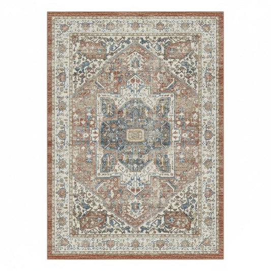 Tapis persan – Inspiration perse – Aryan