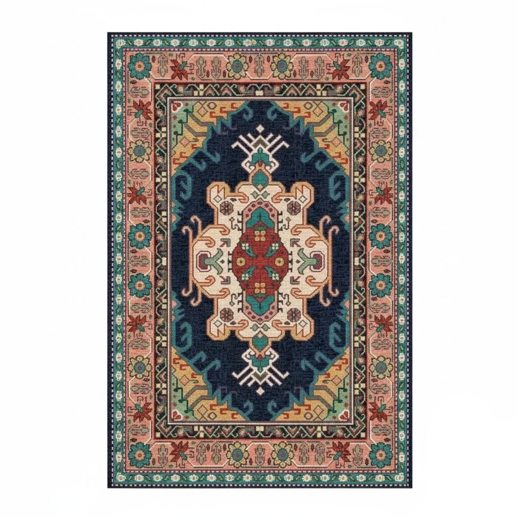 Tapis persan – Inspiration perse – Bahador