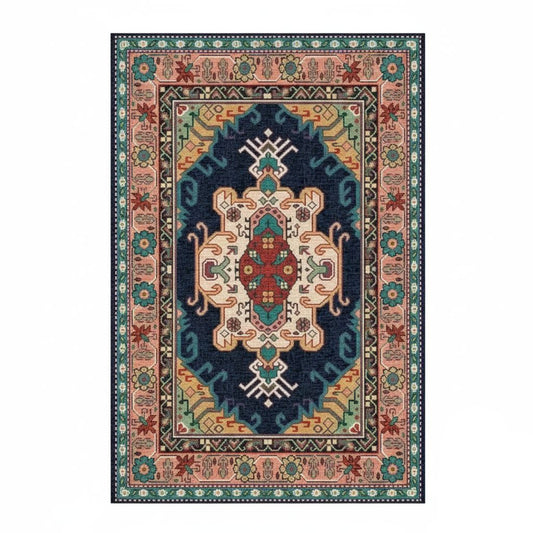 Tapis persan – Inspiration perse – Bahador