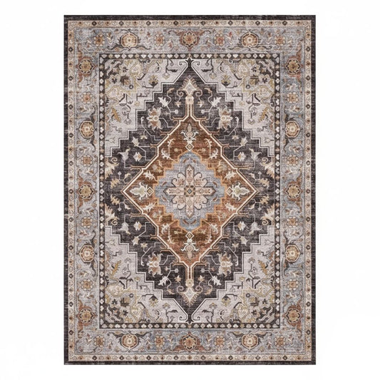 Tapis persan – Inspiration perse – Dastan