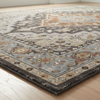 Tapis persan – Inspiration perse – Dastan