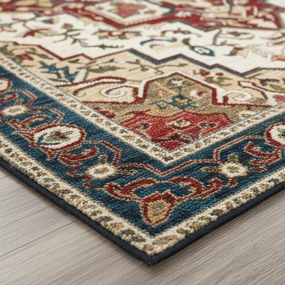 Tapis persan – Inspiration perse – Kian