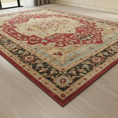 Tapis persan – Inspiration perse – Mehrdad