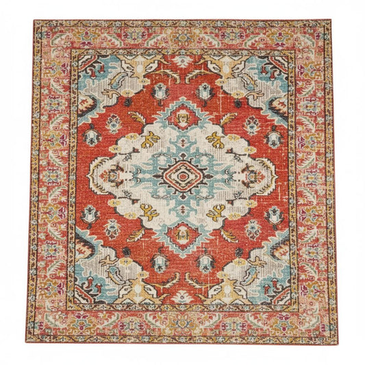 Tapis persan – Inspiration perse – Parviz