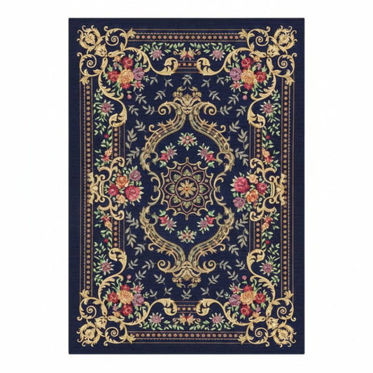 Tapis persan – Inspiration perse – Varyan