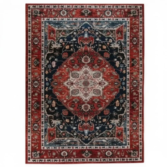 Tapis persan – Inspiration perse – Yasdan