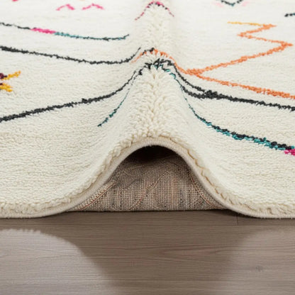 tapis berbere azilal