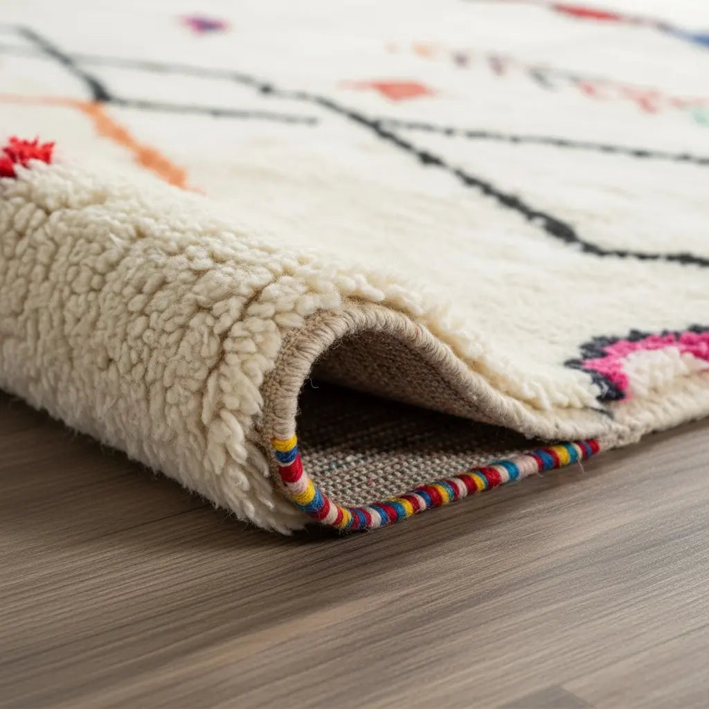 tapis berbere azilal